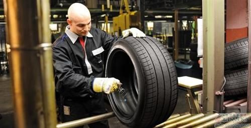 阿波罗轮胎瞄准东欧 将斥5亿欧建新工厂