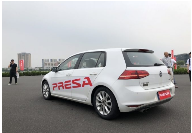 倍力佳终于正式登陆大陆市场 pr1系列能否成为家用车轮胎新贵?