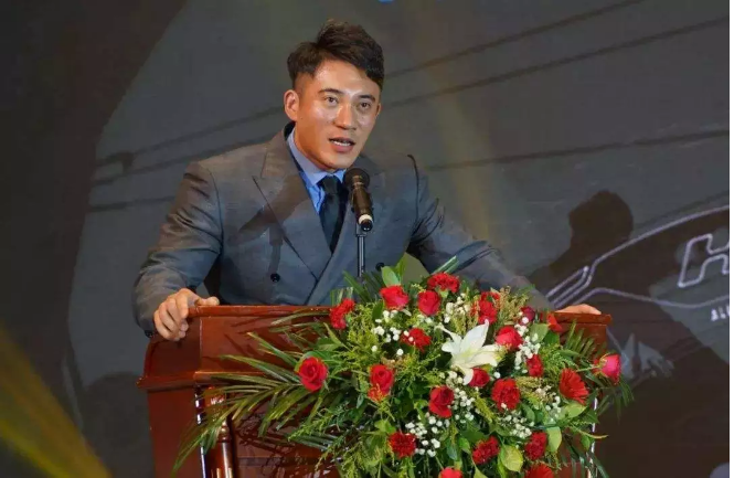 华勤集团在全球轮胎行业由中国制造向中国创造的完美蜕变