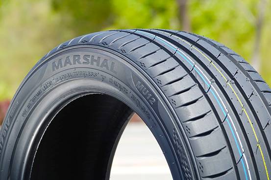 marshal 统帅 mu12——无畏风雨,纵横天下路__我的轮胎网_轮胎行业